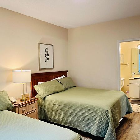 Two-Bedroom Vacation Condo Myrtle Beach Buitenkant foto