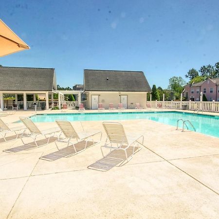 Two-Bedroom Vacation Condo Myrtle Beach Buitenkant foto