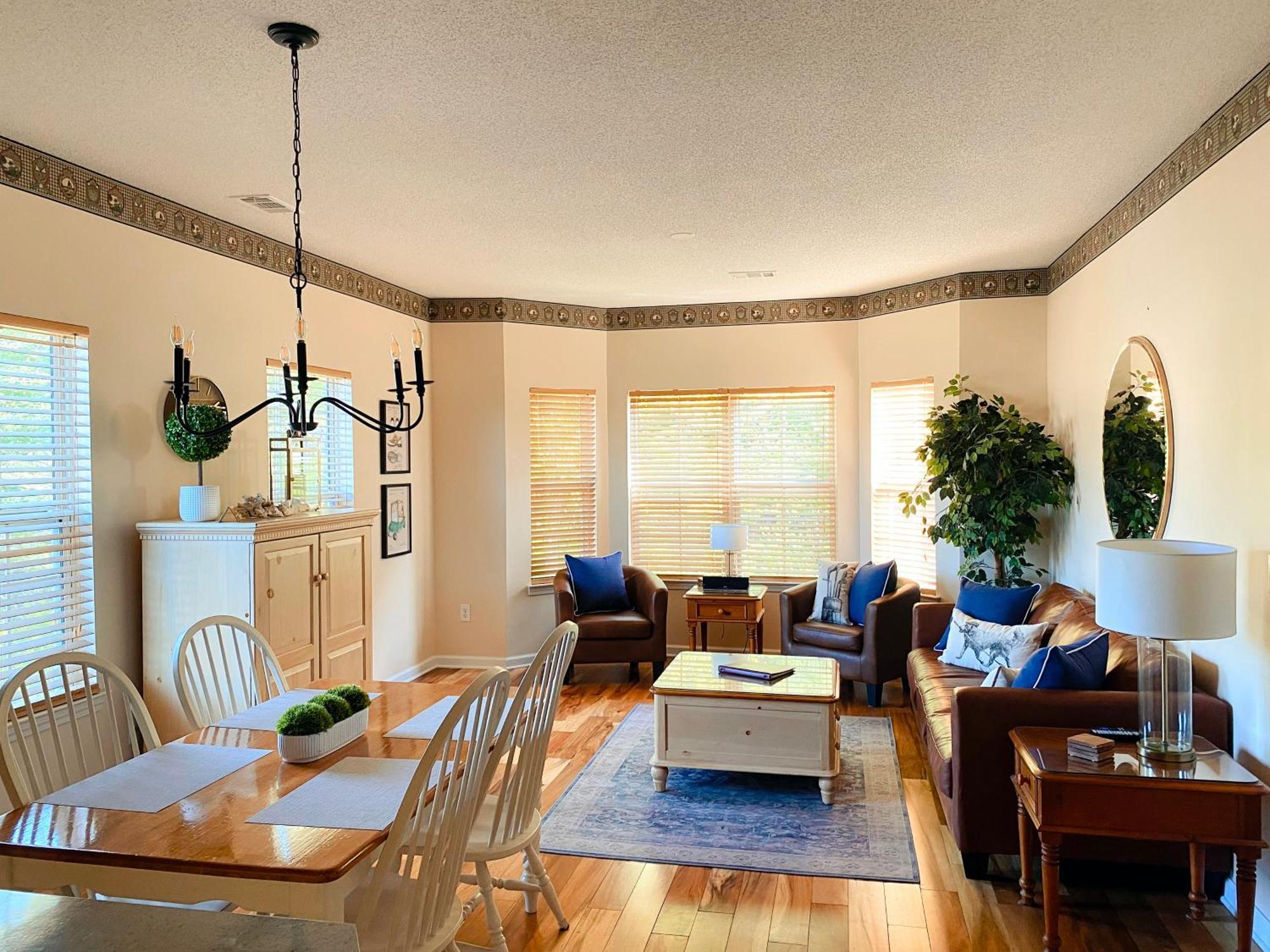 Two-Bedroom Vacation Condo Myrtle Beach Buitenkant foto