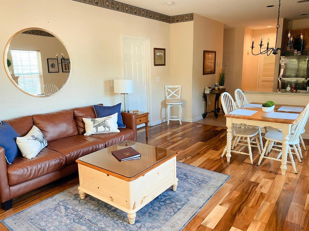Two-Bedroom Vacation Condo Myrtle Beach Buitenkant foto