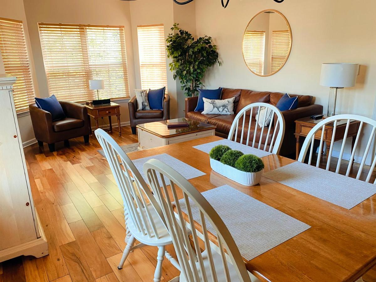Two-Bedroom Vacation Condo Myrtle Beach Buitenkant foto