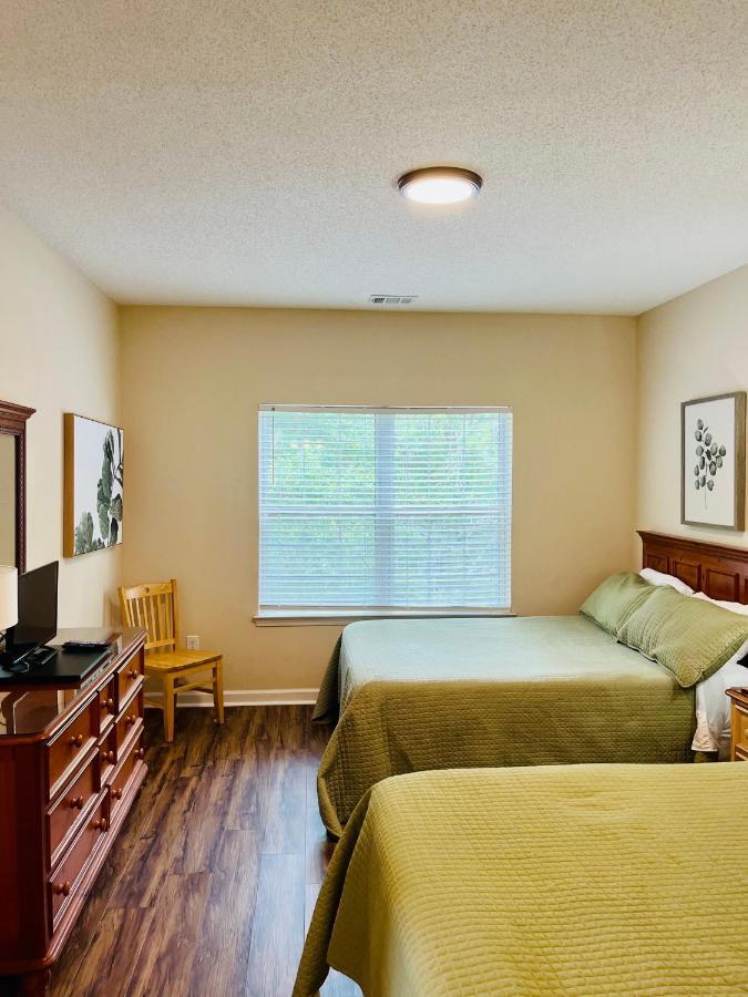 Two-Bedroom Vacation Condo Myrtle Beach Buitenkant foto