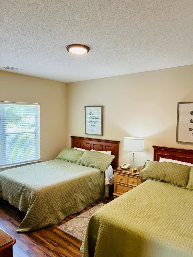 Two-Bedroom Vacation Condo Myrtle Beach Buitenkant foto