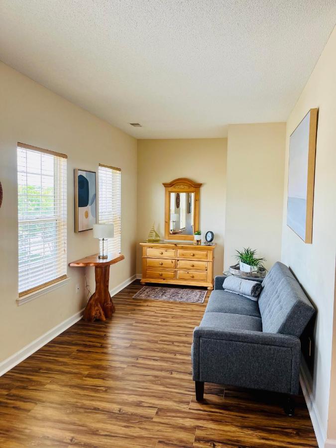 Two-Bedroom Vacation Condo Myrtle Beach Buitenkant foto