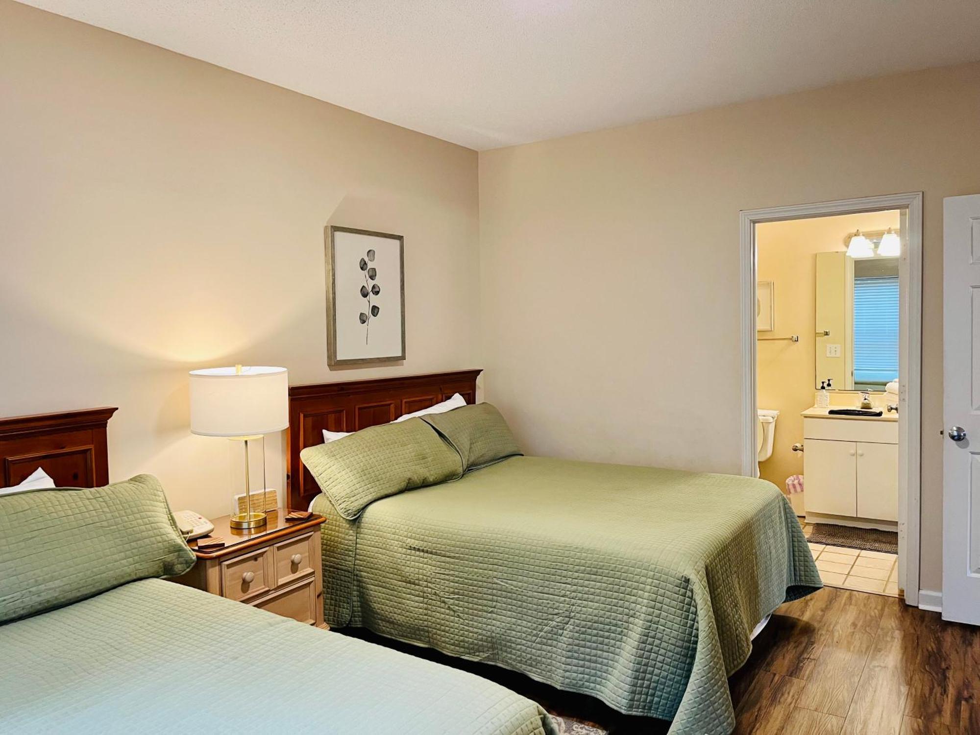 Two-Bedroom Vacation Condo Myrtle Beach Buitenkant foto