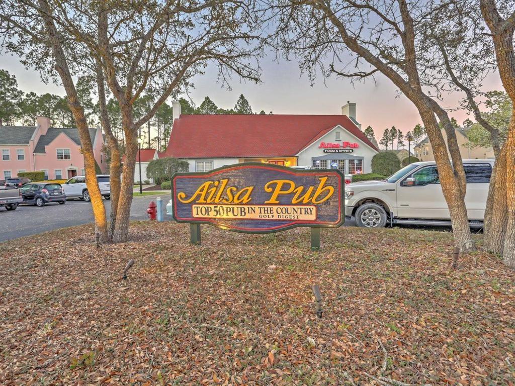 Two-Bedroom Vacation Condo Myrtle Beach Buitenkant foto