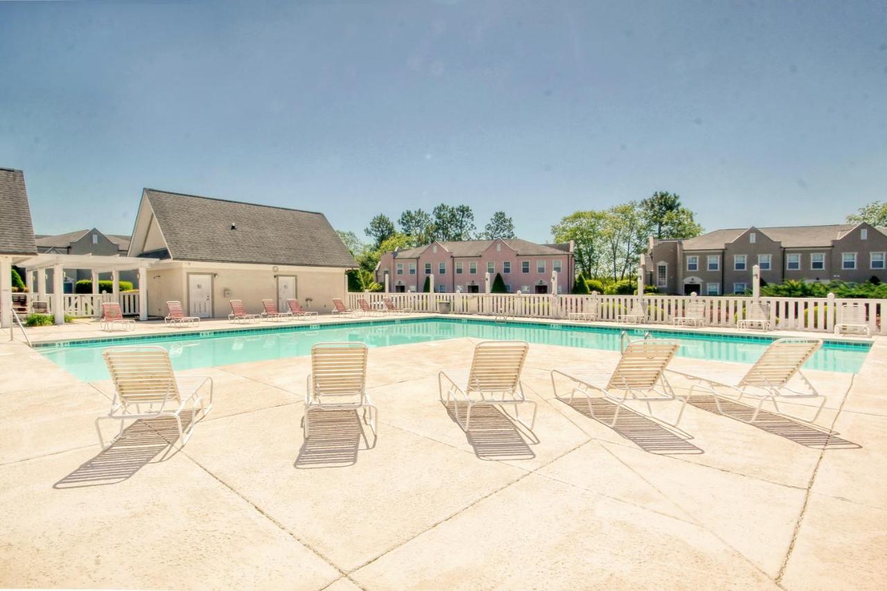 Two-Bedroom Vacation Condo Myrtle Beach Buitenkant foto
