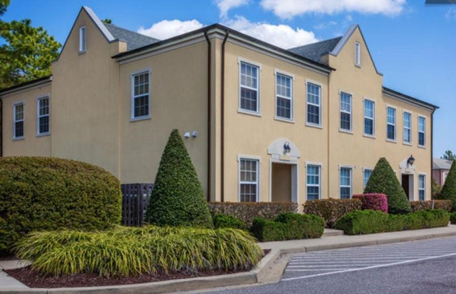 Two-Bedroom Vacation Condo Myrtle Beach Buitenkant foto
